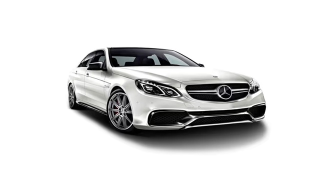 Mercedes E Class