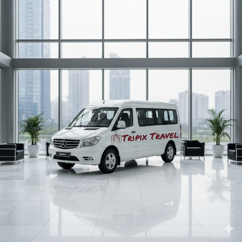 Urbania : Tripix Travel